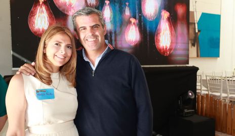  María Eva Diez Gutiérrez y Juan Carlos Diez Gutiérrez.