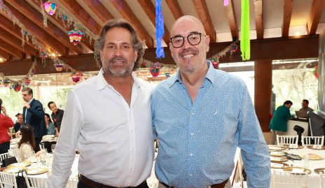  Federico Diez Gutiérrez e Ignacio Ramírez Diez Gutiérrez.