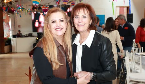 Pilar y Lourdes Diez Gutiérrez.
