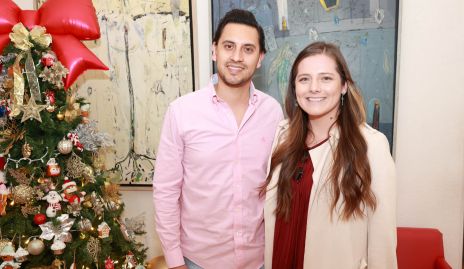  Andrés Loperena y Lourdes Montes.