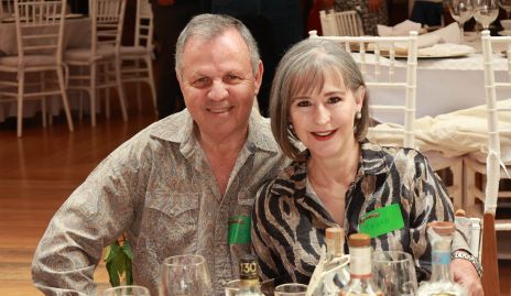  Coco y Malena Diez Gutiérrez.