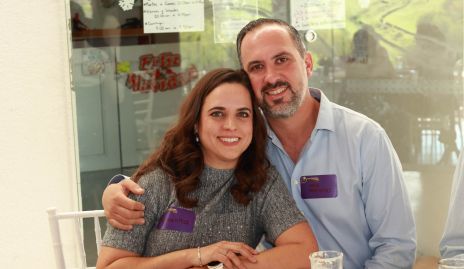  Conchita y José Antonio.