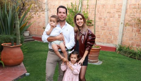  Familia Castillo Borbolla.