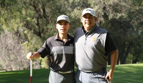  Manuel Guevara y Salvador Guevara.