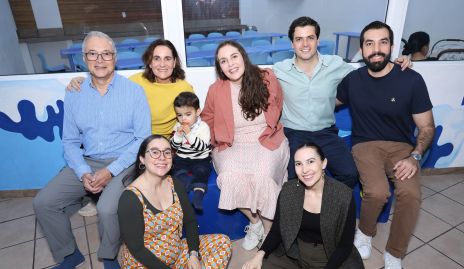  Familia Ledezma Raymond.