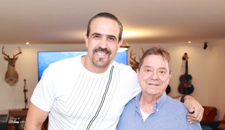  Claudio Valle y Jorge Valle.