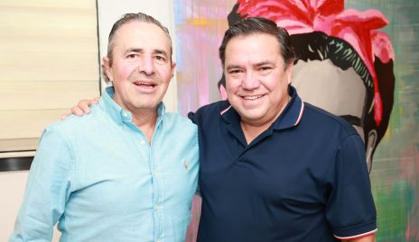  Gerardo Valle y José Luis Valle.
