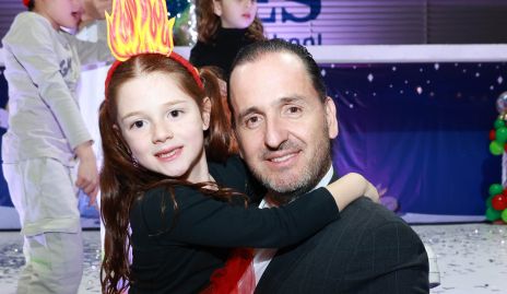  Josué y Pilar Martínez.