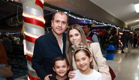  Familia Gaza Sigler.