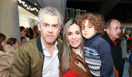  Familia Ruiz Berrones.