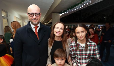  Familia Pedroza Cabrera.