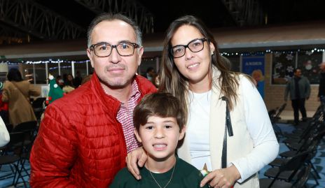  Familia Barbosa Labastida.