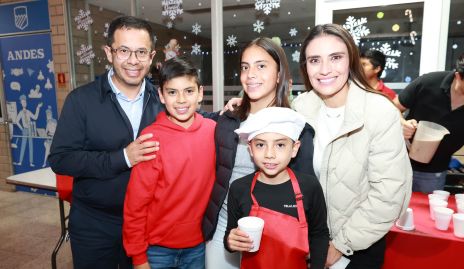  Familia Díaz de León Casas.