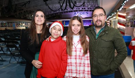  Familia Meraz Hervert.