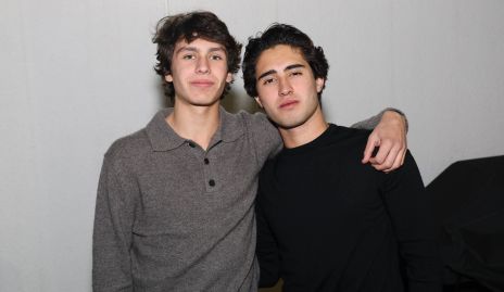  Luis Ma Abella y Joaquín González.