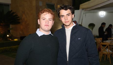  Francisco Torres y Santiago Torre.