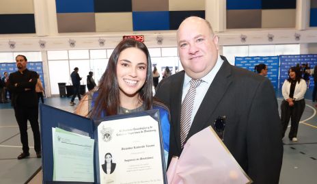  Ale y Salomón Raitarski.