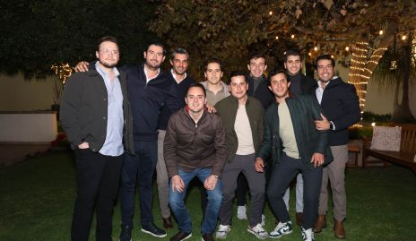  María Bravo y Montse del Valle.