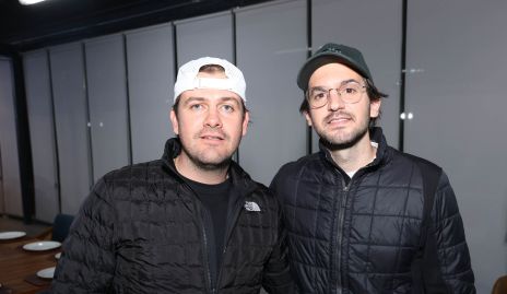  Miguel Gómez y Eduardo Torre.