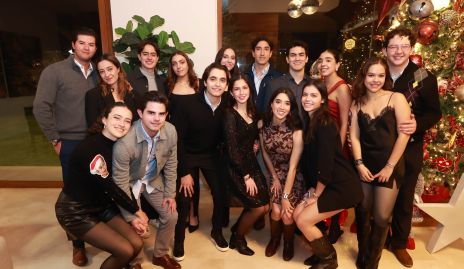  Las cookies con parejas.