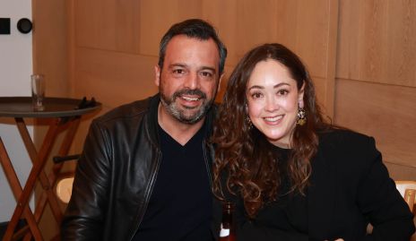  Rodrigo Medellín y Roberta Martínez.