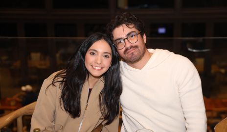  Daniela Humara y Daniel Hernández.