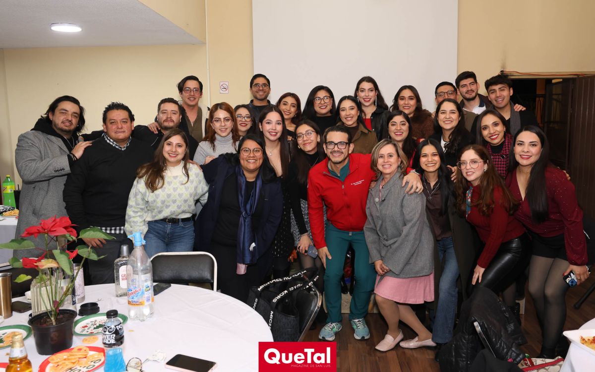 POSADA DE RESIDENTES Y M&Eacute;DICOS 