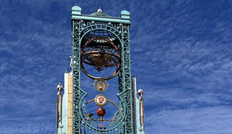  Anna Astrid Navarro con sus hijos Jürgen y Anna Astrid.