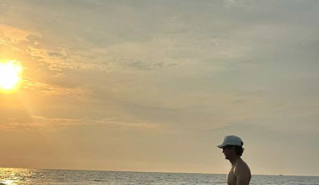  Daniel Granados Robles.