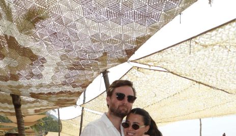  Dany Fonseca y Zack.