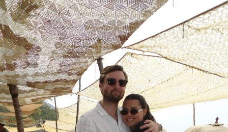  Dany Fonseca y Zack.