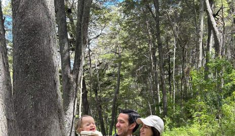  Familia Gómez Loza.