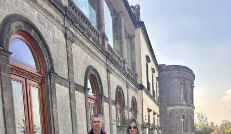  Familia Ruiz Berrones.