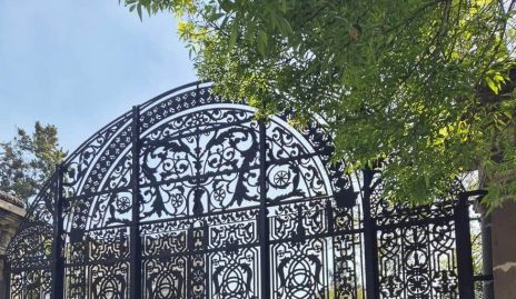  Familia Ruiz Berrones.