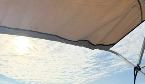  Danitza y Paulet Lozano del Bosque.