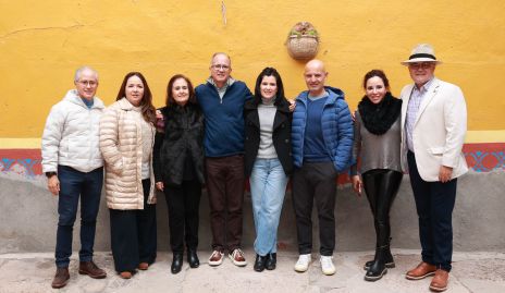  Familia Aldrett Lee.