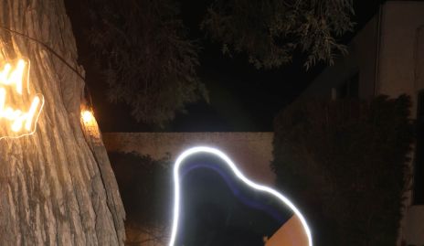  José Iga y Mariana Rodríguez.