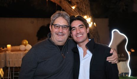  Humberto y José María Rodríguez.