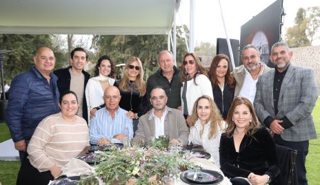  Celebraron la vida de Claudia Martínez.