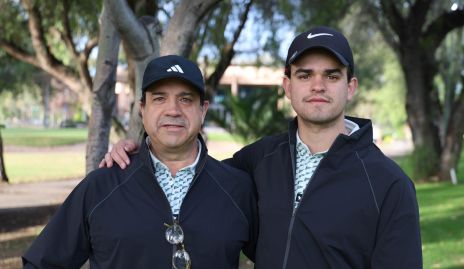  Aldo y Aldo Pizzuto.