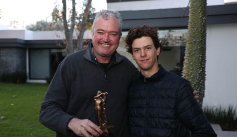  Juan y José Hernández.