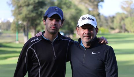  Diego y Obed Gutiérrez.