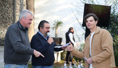  Juan Hernández y Juan Carlos Hernández.