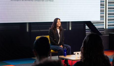  Pamela Ocampo, Manager Marketing de Tiffany & Co.