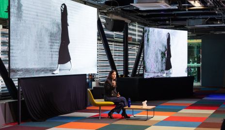  Pamela Ocampo, Manager Marketing de Tiffany & Co.