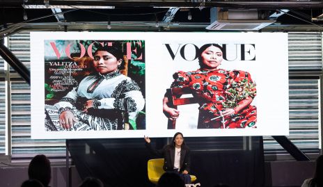  Pamela Ocampo, Manager Marketing de Tiffany & Co.