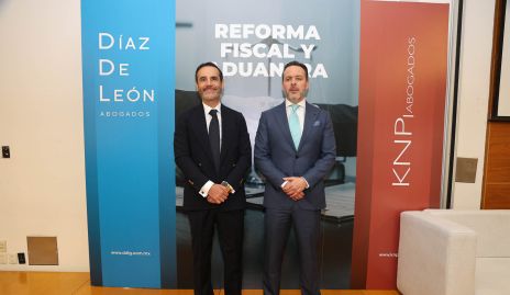  Javier Díaz de León y Xavier Castro de la Maza.
