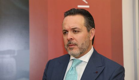  Xavier Castro de la Maza.