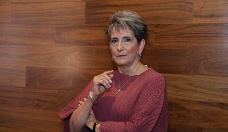  Ana María Abascal Sainz, Presidenta de COPARMEX 2025-2026.
