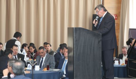  Luis Gerardo Ortuño.